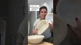 My Favorite Wood Pulp Banneton Sizes For Sourdough Baking