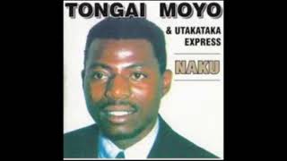Tongai Moyo, Ropafadzo