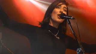 Video thumbnail of "Elif - Schön, dass es Dich gibt (Leipzig 30.09.2017)"