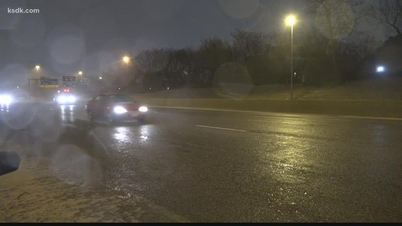 VERIFY Does road salt cause damage to today's cars? YouTube