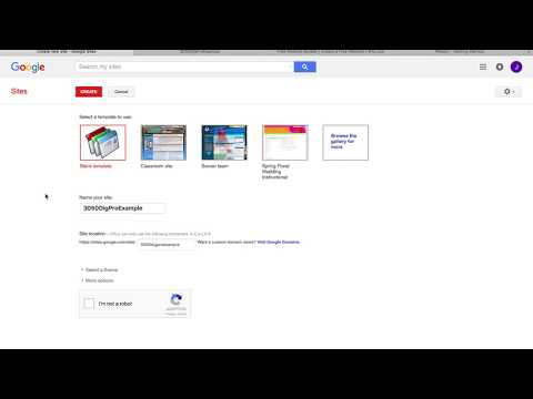 3050:-digital-portfolio-tools