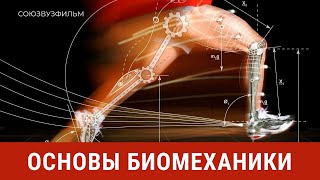 Основы биомеханики. СоюзВУЗфильм