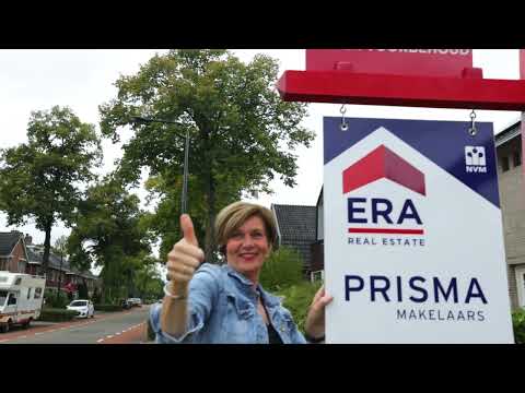 Prisma ERA Makelaars Borne