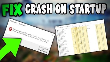 Satisfactory - How To Fix Satisfactory Crash on Startup