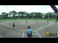 Field 3 Team Kansas vs. VA Lady Eagles