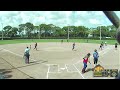 Field 3 Team Kansas vs. VA Lady Eagles
