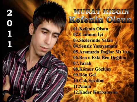 Murat Kızgın-Yaralı FULL DAMAR