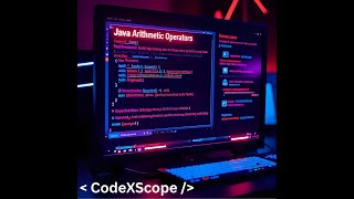 Arithemetic Operators