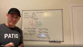SPH4U 2 3 Newtons Laws Ropes and Pulleys