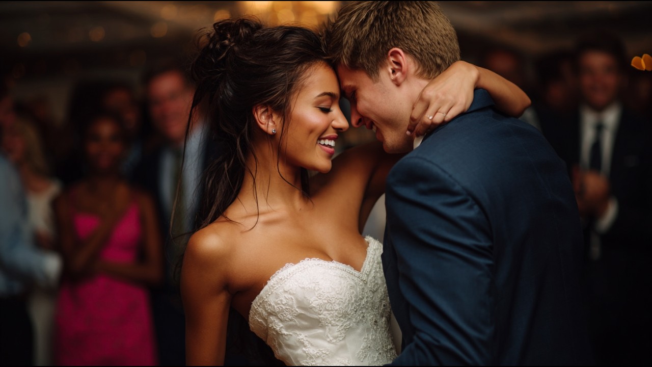 10 лучших песен для зимней свадебной церемонии