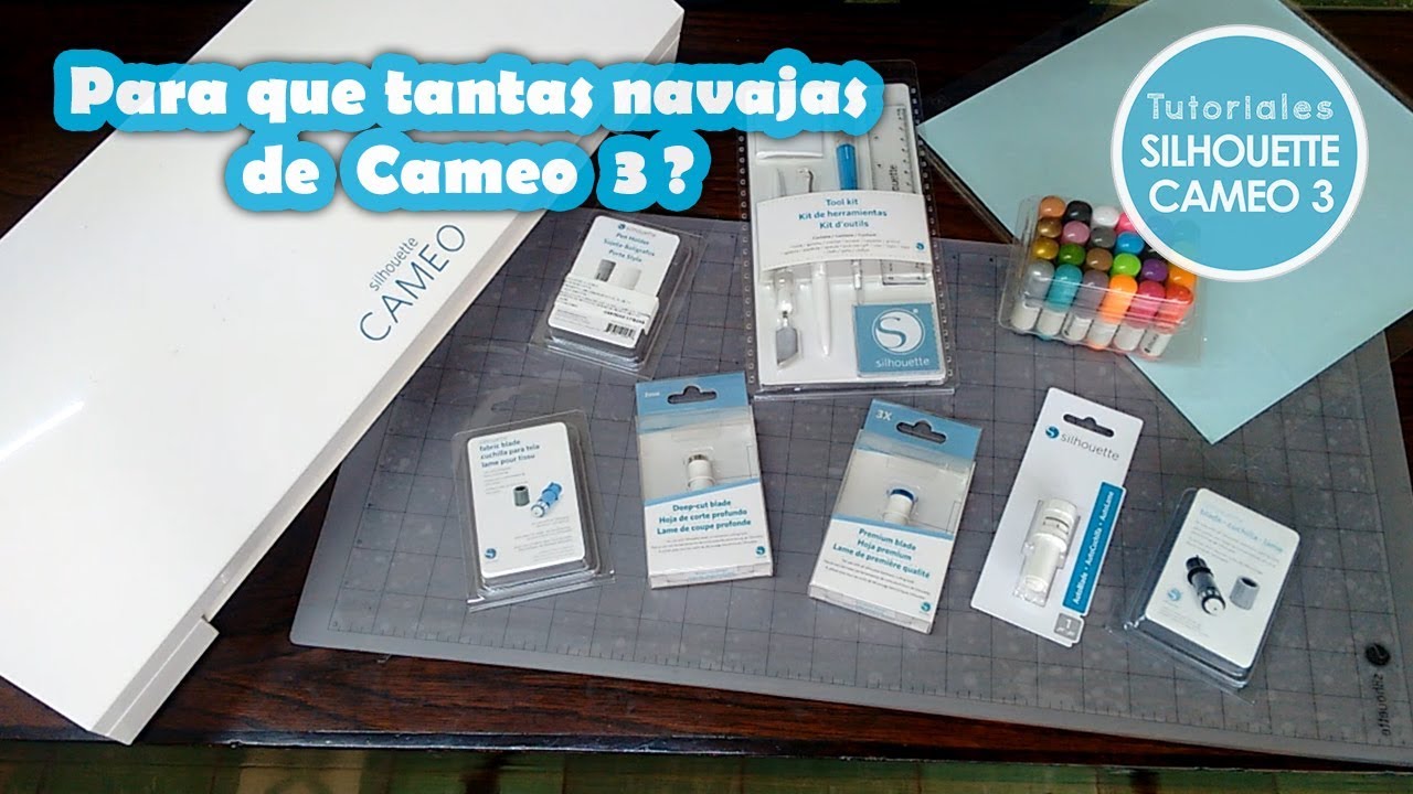 cameo plotter 3