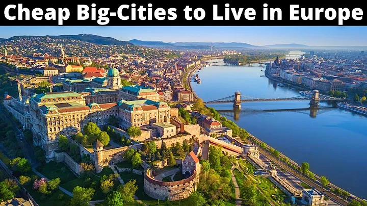 15 Cheap Big-Cities to Live in Europe (Less than $1,600/Month) - DayDayNews