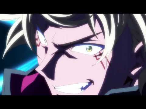 【転スラ】ヴェルドラかめはめ波