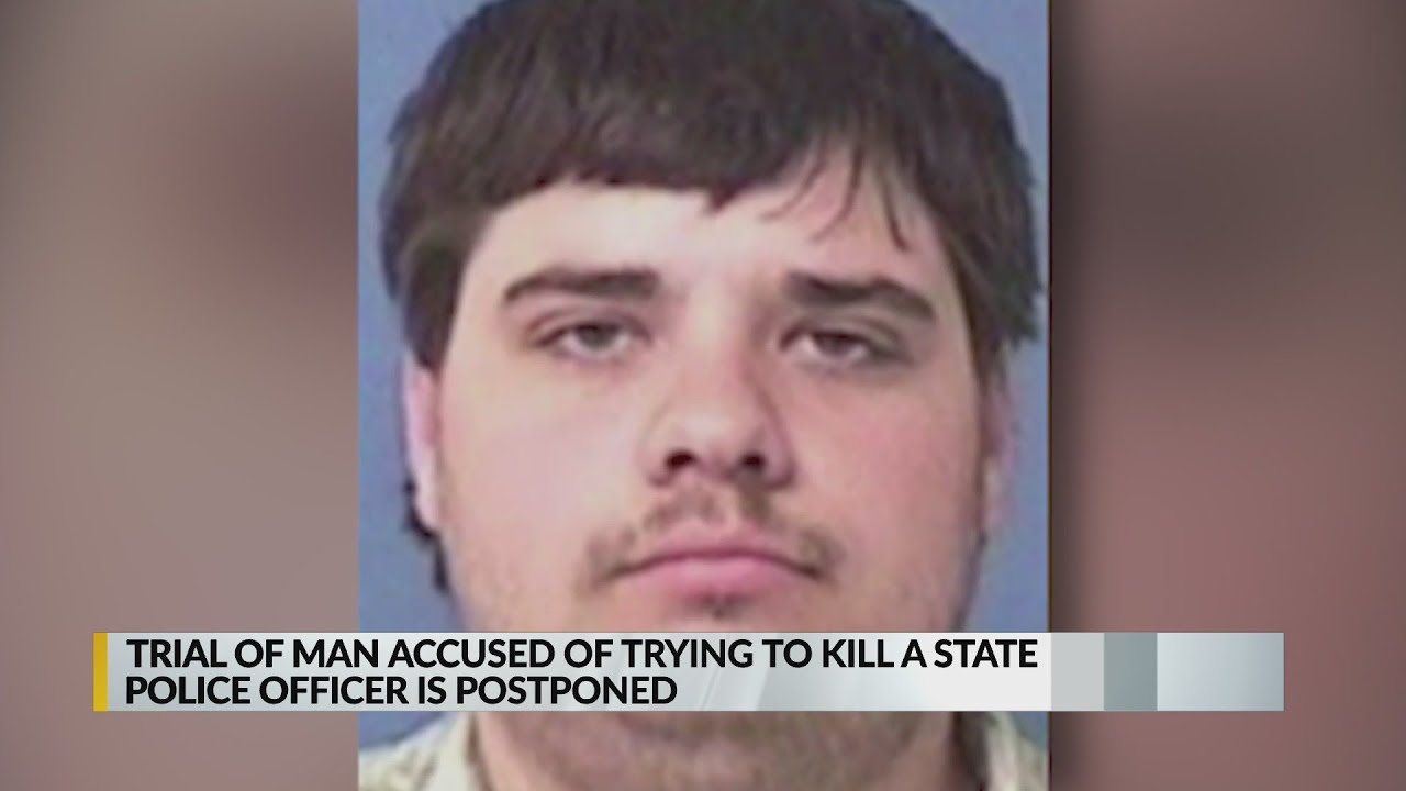 Trial for man accused of trying to kill New Mexico State Police officer ...