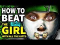 How To Beat the ZOMBIE APOCALYPSE In "The Girl with All the Gifts"