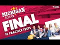 Michigan ECPE C2 Final - Promo