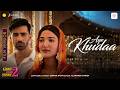 Aye Khudaa | Film Version | Ginny Wedss Sunny 2 | Avinash Tiwary, Medha Shankr | Altamash, Usman