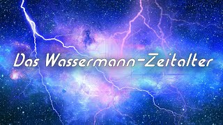 (German) Wassermann-Zeitalter-Meditation Promo Video 432Hz
