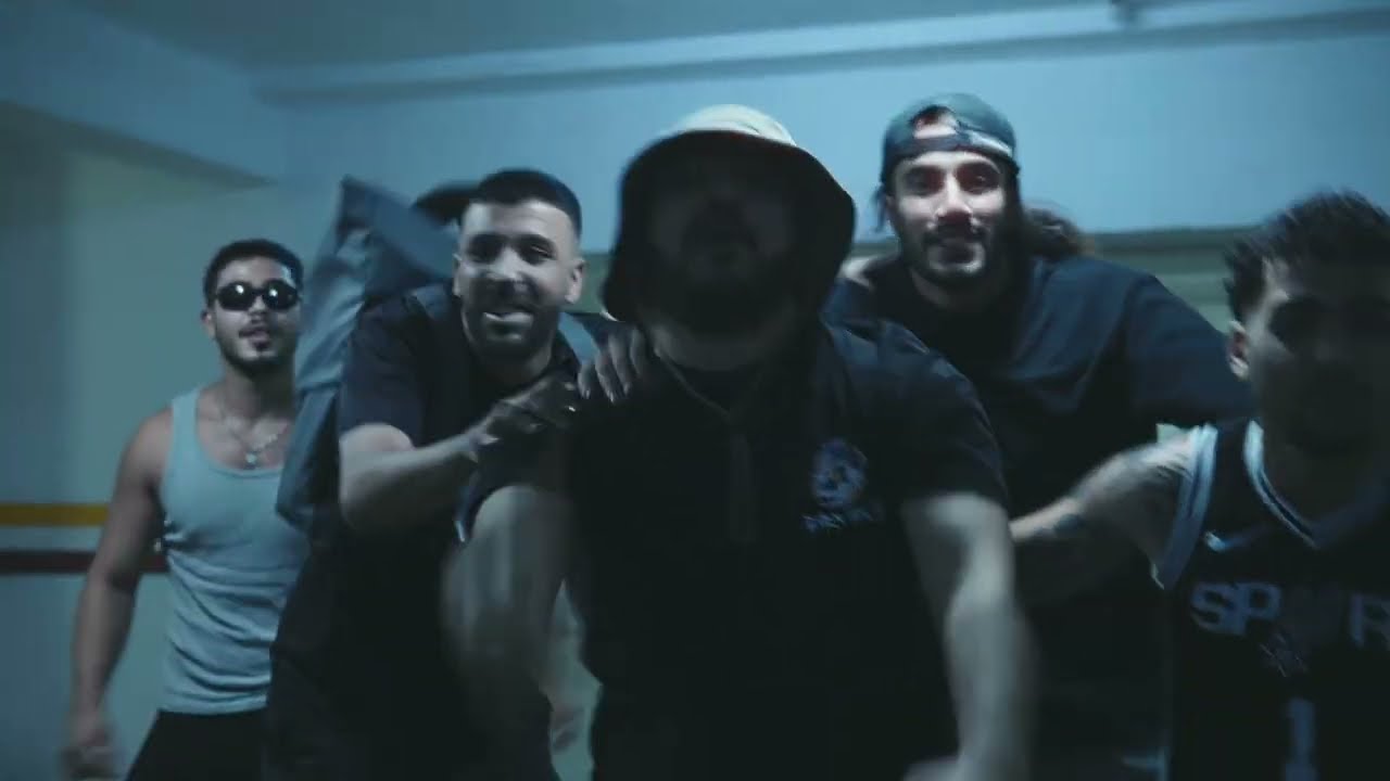 Mizo-H - Ghazra (Official Music Video) - YouTube