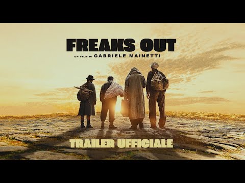 Official trailer #1