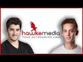 Building The Fastest Growing Marketing Consultancy In The US (With Erik Huberman)