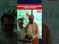 BJP Candidate Pravesh Wahi Elected As Delhi Mayor With Huge Majority #shorts
