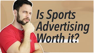 5 Sports Advertising Trends That Are Worth The Hype