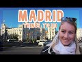 MADRID | THINGS TO DO (our last stop in Europe)