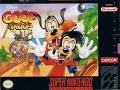 GOOF TROOP - SNES 1993 - STAGE 4