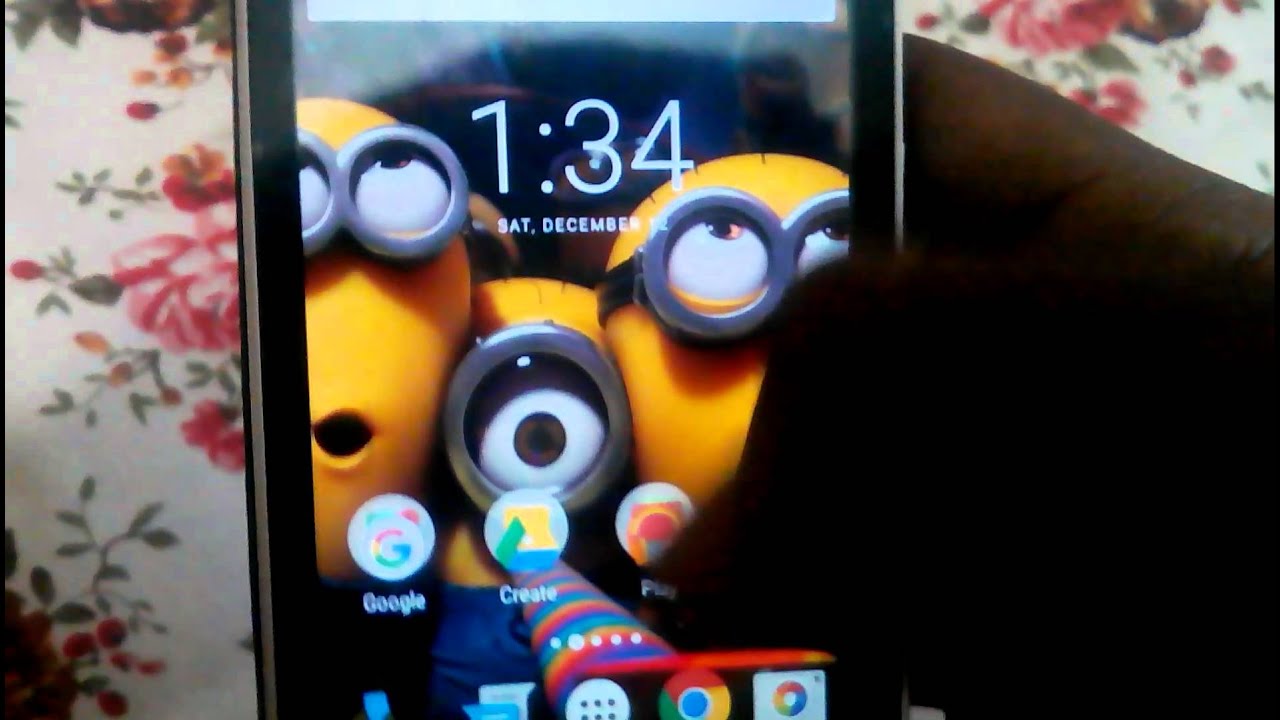 Android 6.0 secret feature