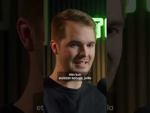 Miten meidät koukutetaan someen? ft. Perttu Pölönen