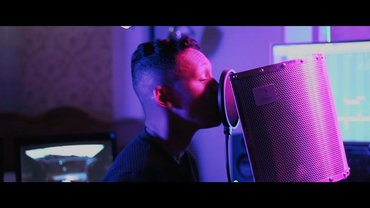 Lauv & Troye Sivan - i'm so tired... (Justin Shoemake Cover Mashup)