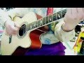 忍冬 (すいかずら) / COVER