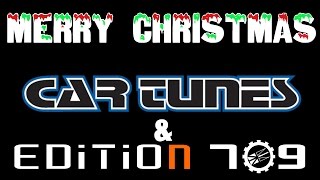 Edition 709 & Cartunes With The Happy Tree