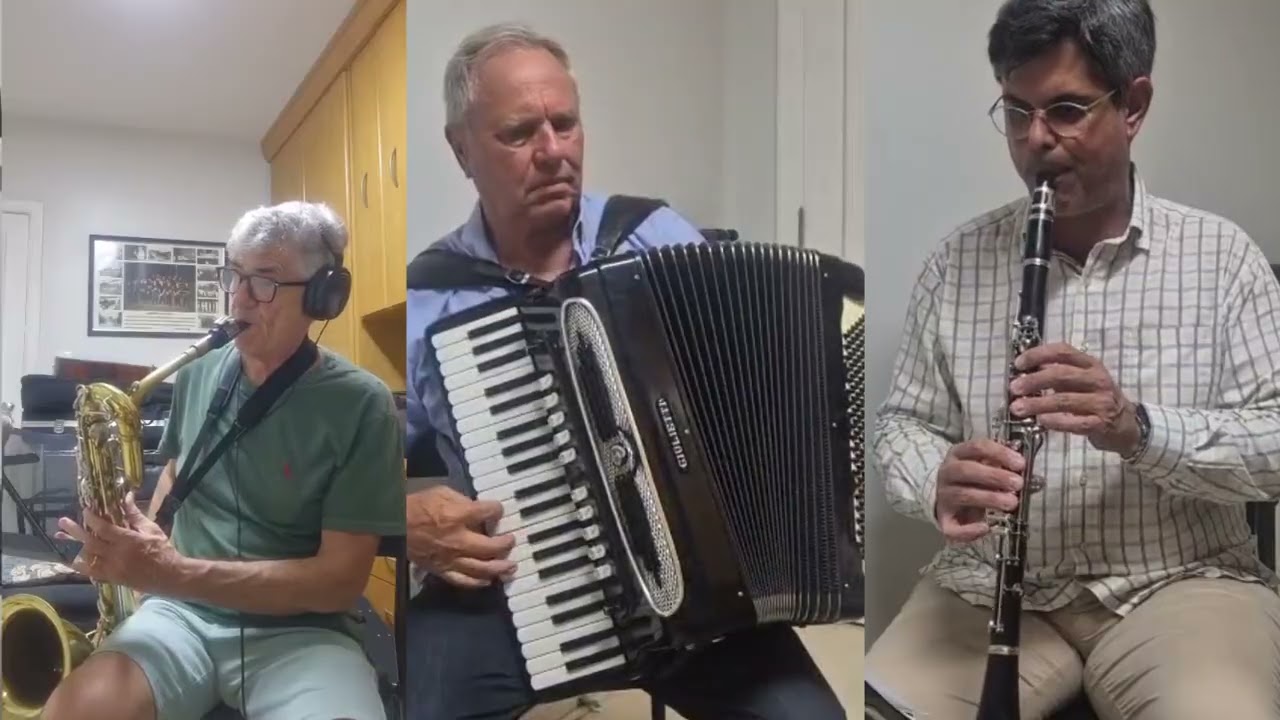 PISTON DE GAFIERA - Billy Blanco