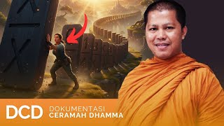 Hukum Karma oleh Bhante Santacitto