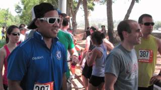 Ragnar SoCal 2012