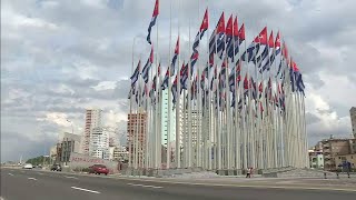 Biden administration 'will not be rescuing Cuba'