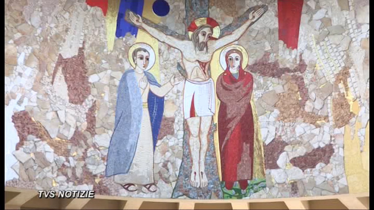 Santi e Beati 13 Aprile Sant'Ermenegildo YouTube