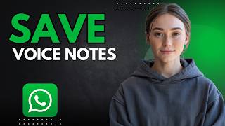 How to Save WhatsApp Voice Messages on iPhone | Step by Step for Beginners How To Check Saved Voice Messages On Iphone 2026 Step By Step Tutorial