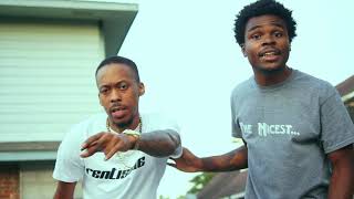 Lil Pat The Nicest Ft Mook Ali - Nicest Lil Nigga