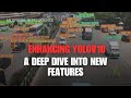 Enhancing YOLOv10: A Deep Dive into New Features