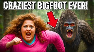 FUNNIEST Bigfoot & Yeti Vlog Compilations #27 | Best Funny Moments & Crazy Fails 🤣