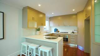 Roseville, 50 William Street