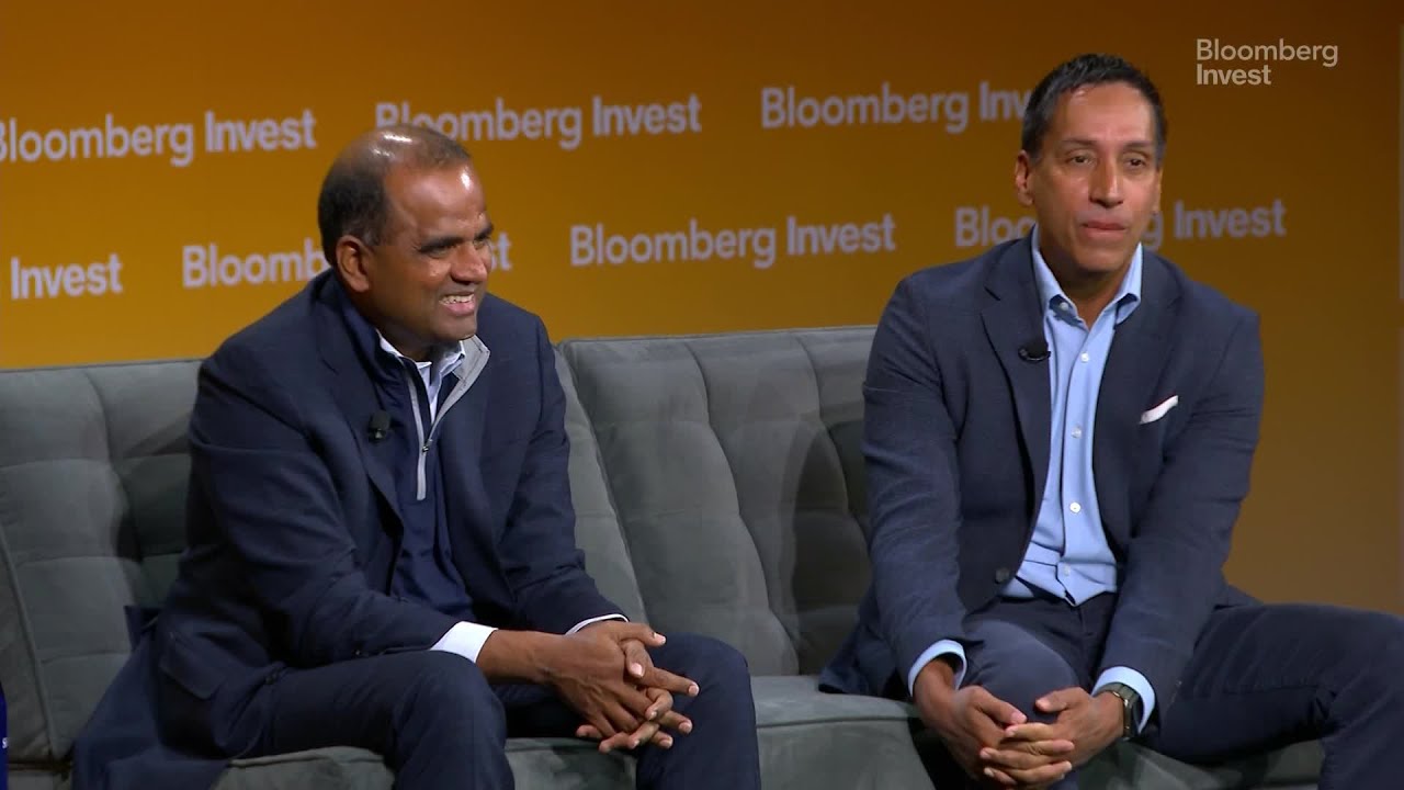 Clearlake, Goldman on Private Market Liquidity Evolution