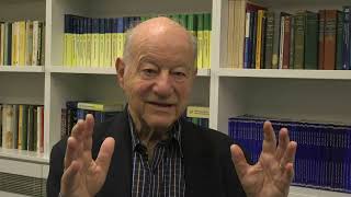 Celebrity Gerald Fischbach - The SPARK program (23/75) Wealth