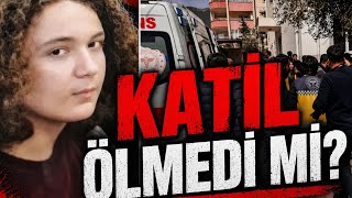 Maraş'ta ki Okul Katliamını Yapan İsa ARAS Nasıl öldü Otopsi raporları sonuçlandı... 