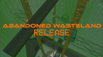 FE2OC - Abandoned Wasteland [V4] ||| RELEASE ||| BY - Noidea