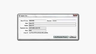 NIITAPS-IMS Registration Process