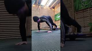 Dean Varga Core Master